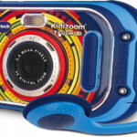 VTech KidiZoom Touch 5.0 recenze