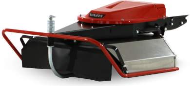 Vari RBS-600 pro Raptor Hydro recenze