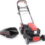 Vega 495 SXR 5in1 recenze