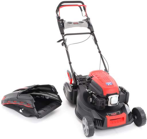 Vega 495 SXR 5in1 recenze