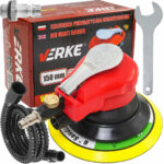 Verke V81403 recenze