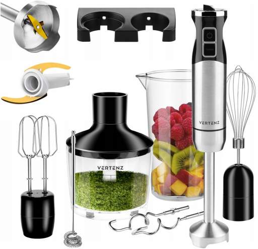 Vertenz Titan 50 stříbrný/šedý recenze