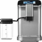 Vevor CM9002A-GS stříbrný/šedý recenze