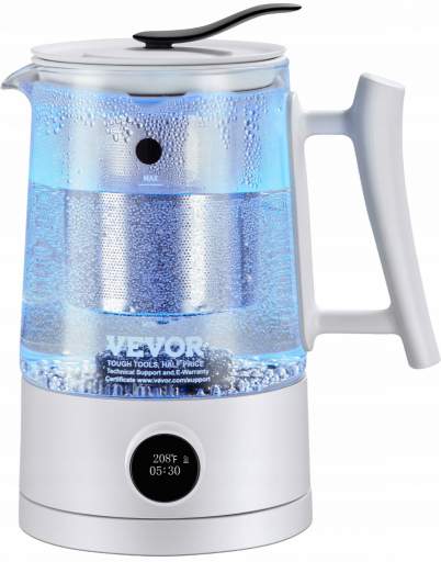 Vevor EHM-P68-EU recenze