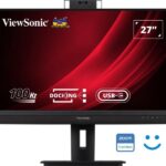 ViewSonic VG2757V-2K recenze