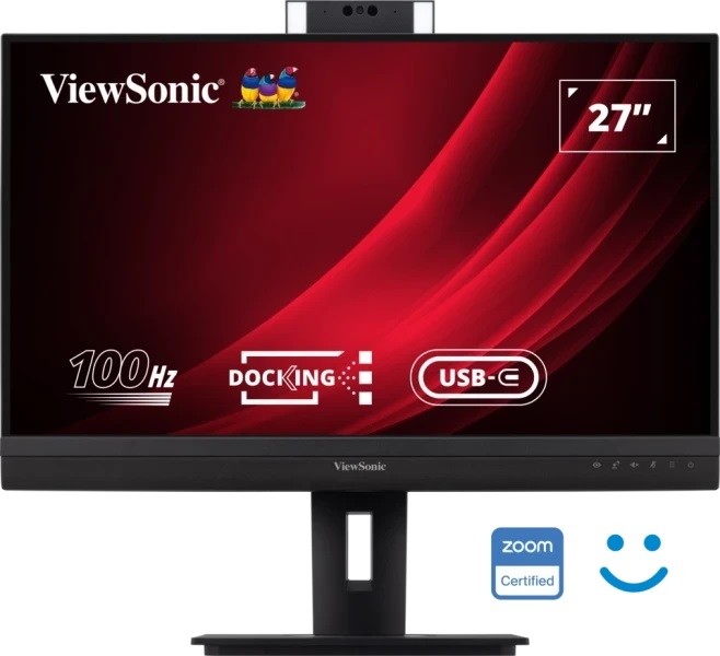 Obrázok ViewSonic VG2757V-2K hodnotenie