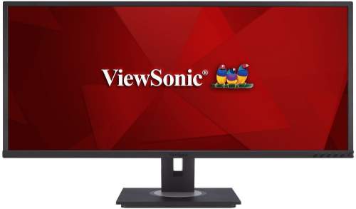Obrázok ViewSonic VG3448 hodnotenie