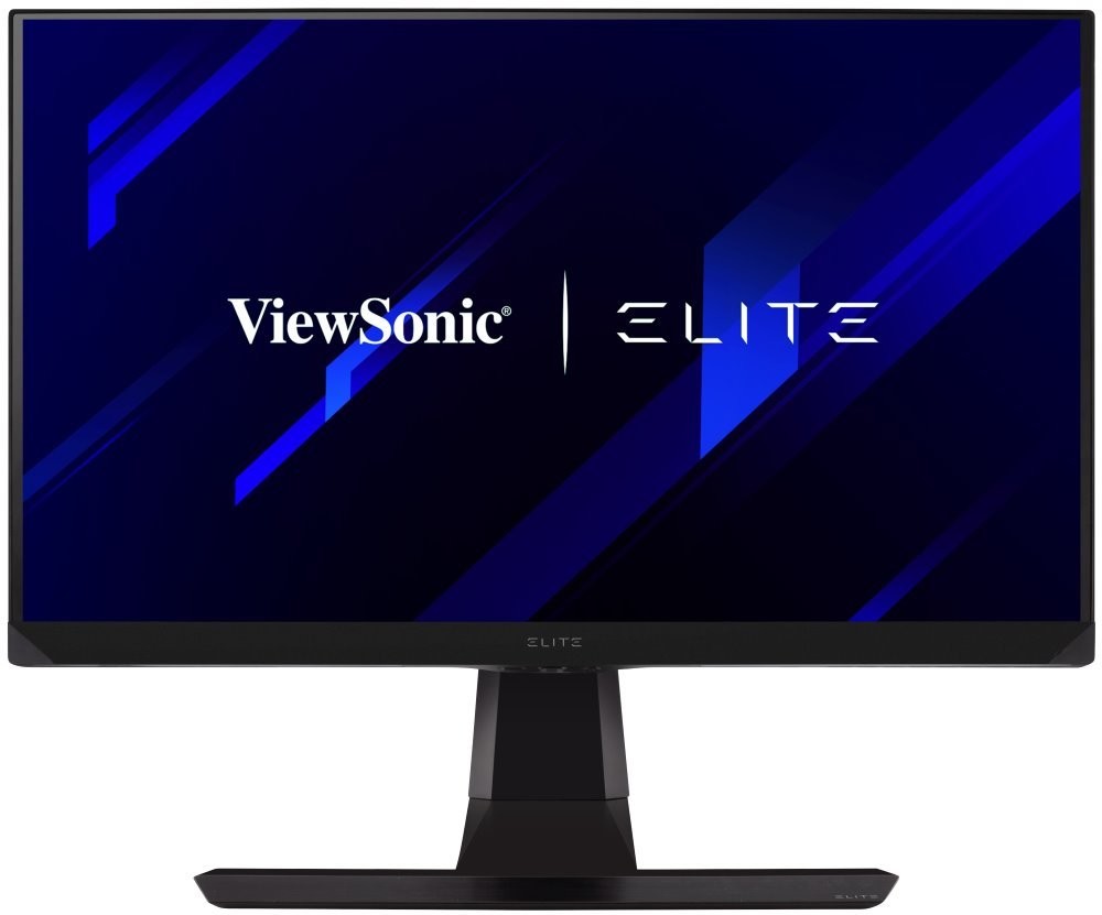 ViewSonic XG270 recenze