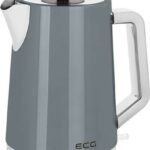 Vintage ECG RK 1766 Scuro recenze