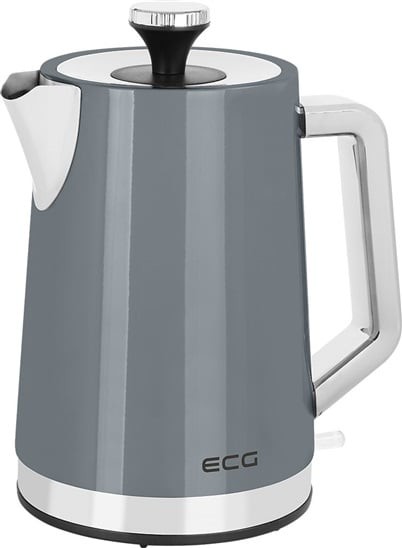 Vintage ECG RK 1766 Scuro recenze