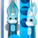 Vitammy Bunny modrý recenze