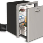 Vitrifrigo DW42RFX recenze