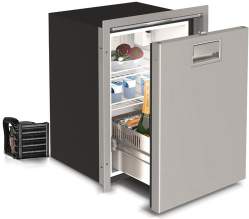 Vitrifrigo DW42RFX recenze