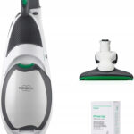 Vorwerk Kobold VK150 recenze