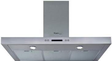 WHIRLPOOL AKR 474 IXL recenze