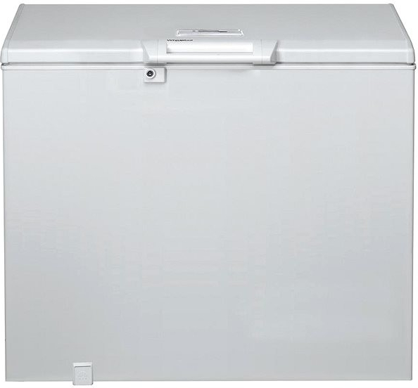 WHIRLPOOL WHE 21114 recenze