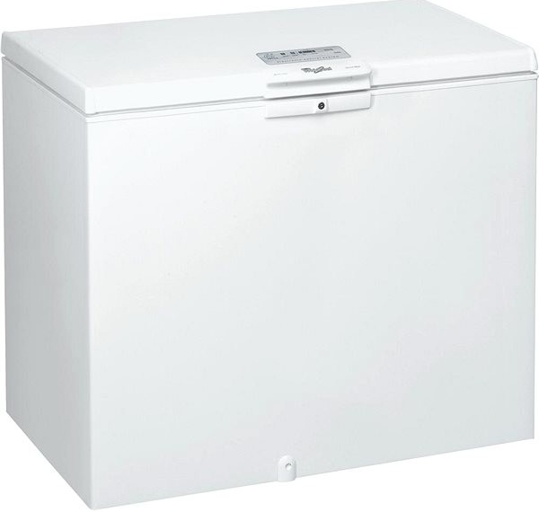 WHIRLPOOL WHE 22333 4 recenze