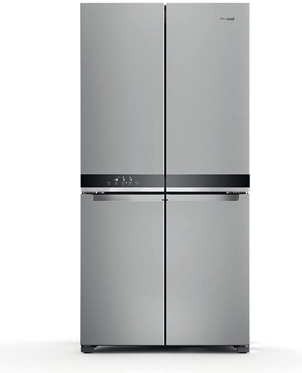 WHIRLPOOL WQ9 M2L recenze