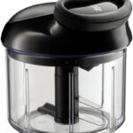 WMF MULTI černý 0,9 l recenze