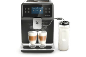 Fotografie WMF Perfection 840L CP850D15  recenzía