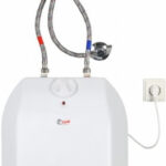 WTERM FDN 5 DP recenze