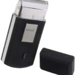 Wahl Moser Mobile 3615-0015 černý recenze