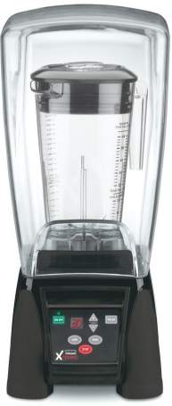 Waring XTREME se zvukovou skříní 1,9L Černá recenze