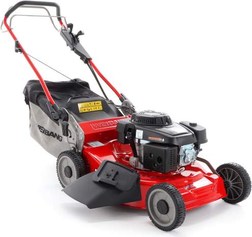 Weibang WB 537 SLCV 6in1 RED LINE recenze