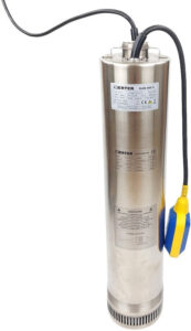 Fotografie Werter SUB 1100 C  recenzía