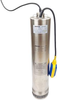 Werter SUB 1100 C recenze