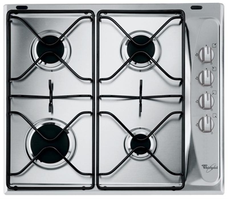 Whirlpool AKM 268 recenze