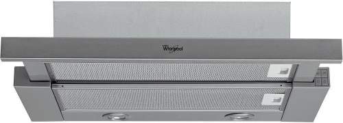 Whirlpool AKR 747 IX/1 recenze