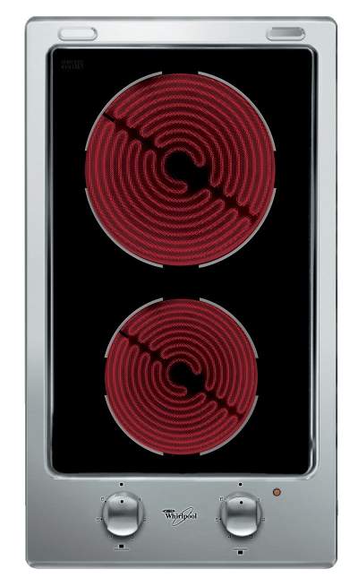 Whirlpool AKT 315 recenze