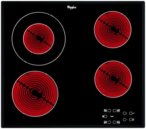 Whirlpool AKT 8130/BA recenze