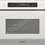 Whirlpool AMW 4920 WH recenze
