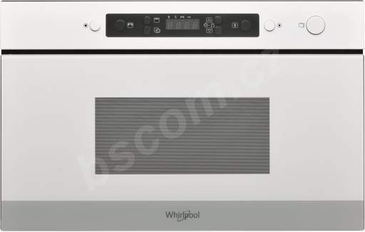 Whirlpool AMW 4920 WH recenze