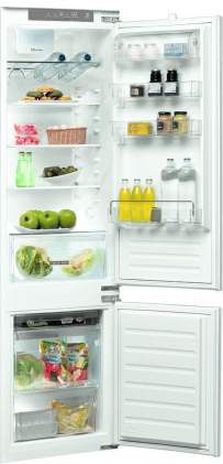 Whirlpool ART 97101 recenze