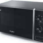 Whirlpool MWP 103 SB recenze