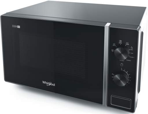 Whirlpool MWP 103 SB recenze