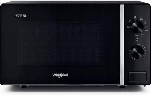 Whirlpool MWP 103B recenze