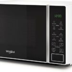 Whirlpool MWP 201 W recenze