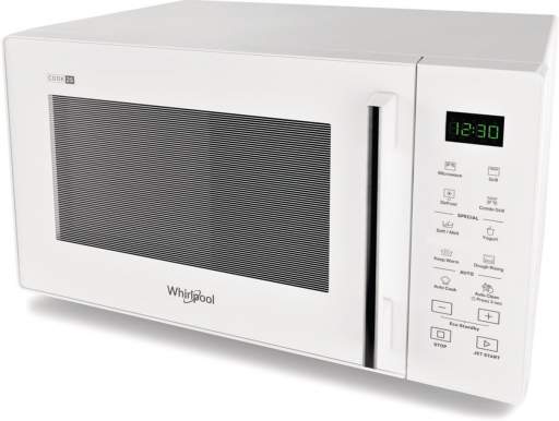 Whirlpool MWP 253 W recenze