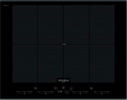 Whirlpool SMO 658C/BT/IXL recenze