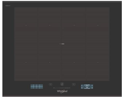 Whirlpool SMP 658C/BT/IXL recenze