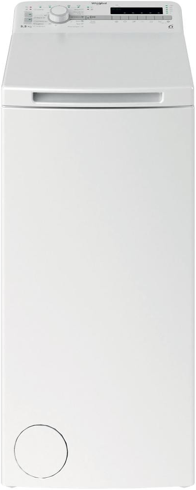 Obrázok Whirlpool TDLR 55140S hodnotenie