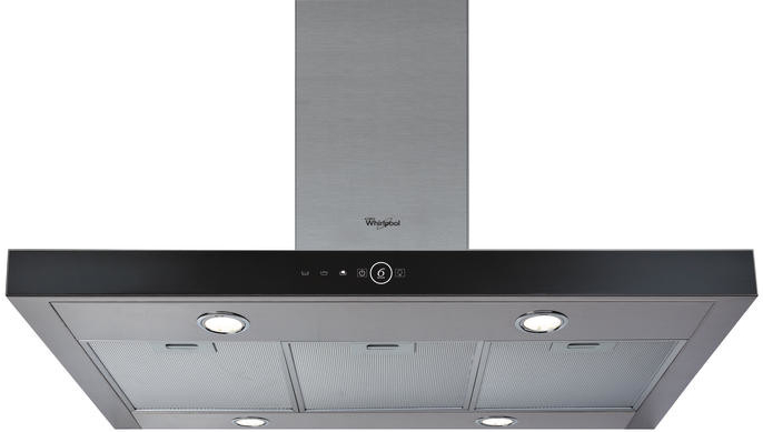 Whirlpool W Collection AKR 504 IX recenze