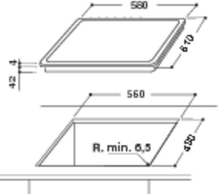 Whirlpool W Collection AKT 8601 IX recenze