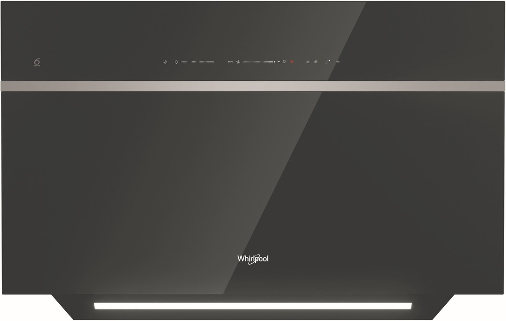 Whirlpool W Collection WHVS 90F LT C K recenze