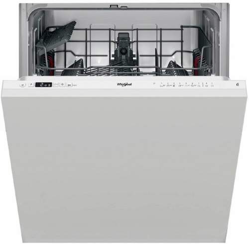 Whirlpool W2IHD526A recenze