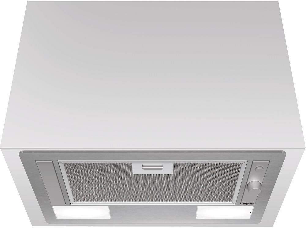 Whirlpool WCT 64 FLY X recenze